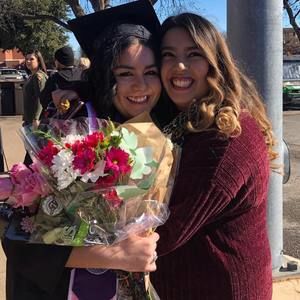 Meet your Posher, Rita